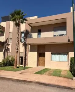 Villa Palms de l'Atlas - Douar Bellouk