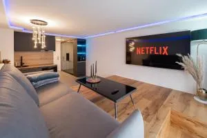 Traumwohnung in Interlaken inklusive SPA-Bereich - Sigriswil