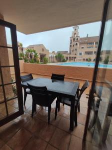 EA bahía sur - 3hvězdičkové hotely ve městě San Fernando