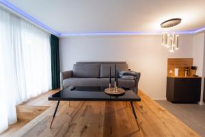 Traumwohnung in Interlaken inklusive SPA-Bereich