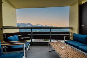 Traumwohnung in Interlaken inklusive SPA-Bereich