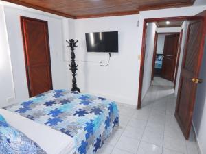 Apartment Nurita Boston