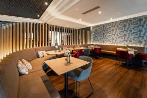 Traumwohnung in Interlaken inklusive SPA-Bereich