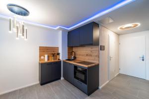 Traumwohnung in Interlaken inklusive SPA-Bereich