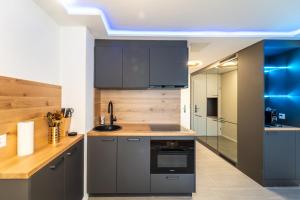 Traumwohnung in Interlaken inklusive SPA-Bereich