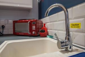 By The Bay - Mins to Margate & Beaches wParking