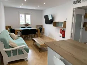 Las Murallas - Begíjar