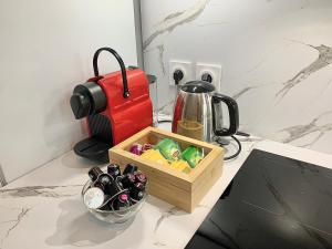 Appartements à Dax - 4 min du Centre-Ville, 12 min de la Gare - Arrivée autonome