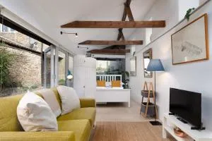 Spacious Studio-Village location nr Bath - 诺顿圣菲