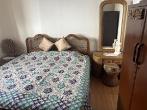 Moonwind, two bedroom suite with sitting room and kitchenette, comfortable and modern