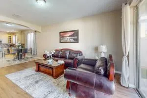 Tropical Paradise - Seffner