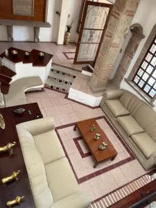 Casa Don Pedro - Apozol