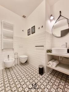 "Industrial Suite" - City Center & Design - 10 Piazza Unità - Easy Luggage Drop-off