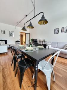 "Industrial Suite" - Centro Storico Trieste - Viale XX Settembre