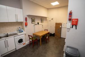 Talbot Street Guest House