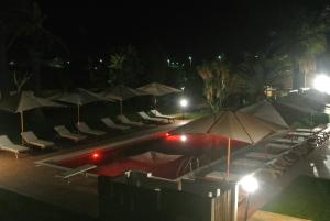 Villa Carlotta Resort
