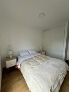 Cómodo y Acogedor Departamento Cerca de Barranco y el Circuito de Playas