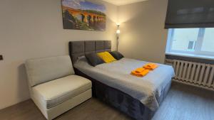 Mucenieku Apartamenti