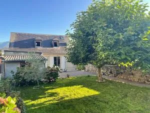 La Maison Lacalle 8 personnes - Arras-en-Lavedan