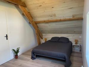 La Maison Lacalle 8 personnes