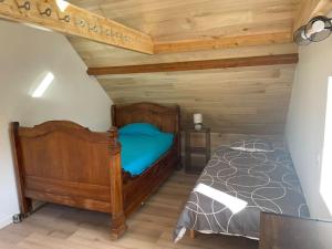 La Maison Lacalle 8 personnes