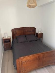 La Maison Lacalle 8 personnes