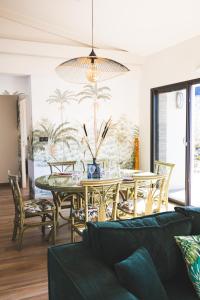 Maisons de vacances Dolly : photos des chambres