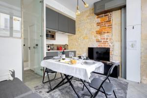 Bluestay 150 - Charmant appartement à Paris