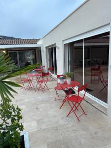 B&B / Chambres d'hotes Chambres Segustera : photos des chambres
