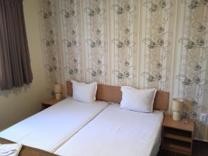 Guest House Afrodita