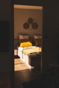 Maisons de vacances Dolly : photos des chambres