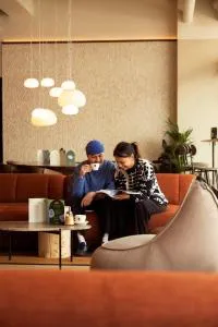 The Usual Rotterdam - 弗拉尔丁恩