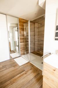 Maisons de vacances Dolly : photos des chambres