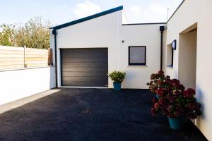 Maisons de vacances Dolly : photos des chambres