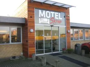 Motel Skive - Viborg