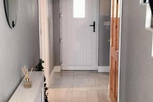 Luxurious Self Catering House in Co Donegal