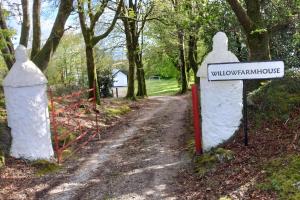 Willowfarmhouse Accommodation