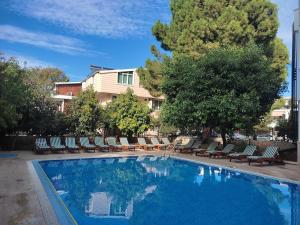 Garden Prizma Rooms&Aparts