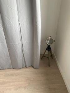 Appartements Appartement 3 chambres, Terrasse, Parking, Clim- : photos des chambres