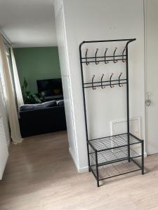 Appartements Appartement 3 chambres, Terrasse, Parking, Clim- : photos des chambres