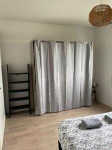 Appartements Appartement 3 chambres, Terrasse, Parking, Clim- : photos des chambres