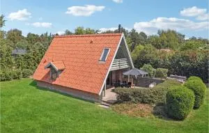 Amazing Home In Samsø With Kitchen - Nordby