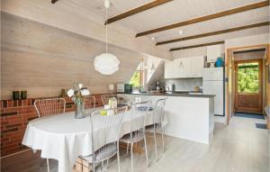 Amazing Home In Samsø With Kitchen