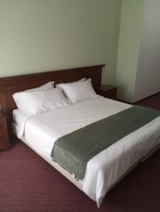 Grande Chambre Double