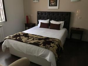Superior Suite room in Casas Do Zagão - Turismo Rural