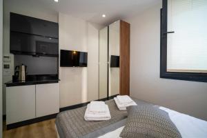 Rusel Park Residence