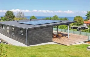 Holiday Home Harbokobbel - Asserballeskov