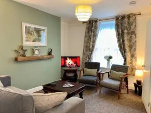 Miners Cottage in Snowdonia - Ffestiniog