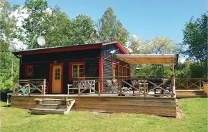 3 Bedroom Nice Home In Fjälkinge - Falkvik