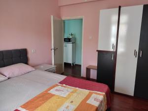 Garden Prizma Rooms&Aparts